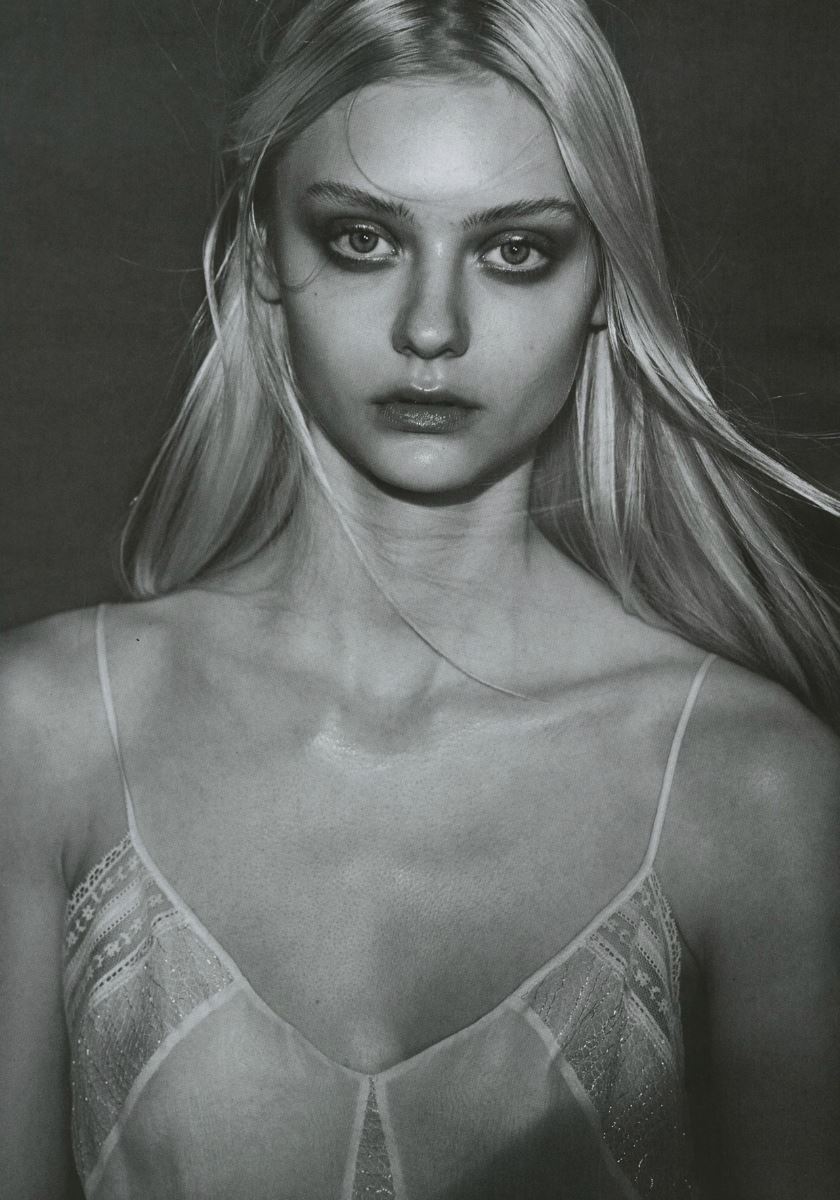 NASTYA KUSAKINA